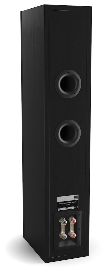 Auditorium Dali Opticon 6 MK2 Standlautsprecher 290459 - 3
