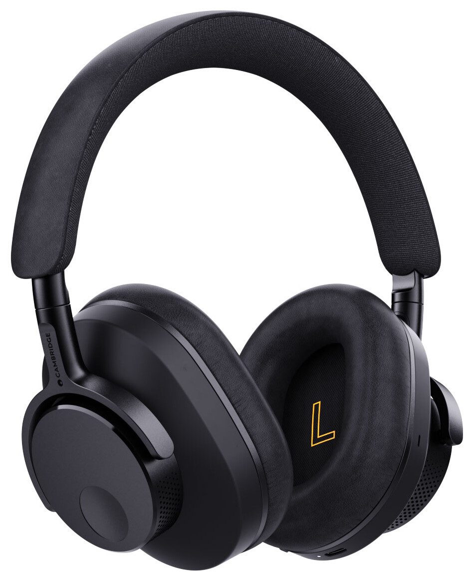 Auditorium Cambridge Audio Melomania P100 - Kopfhörer mit Noise-Cancelling 205411 - 2