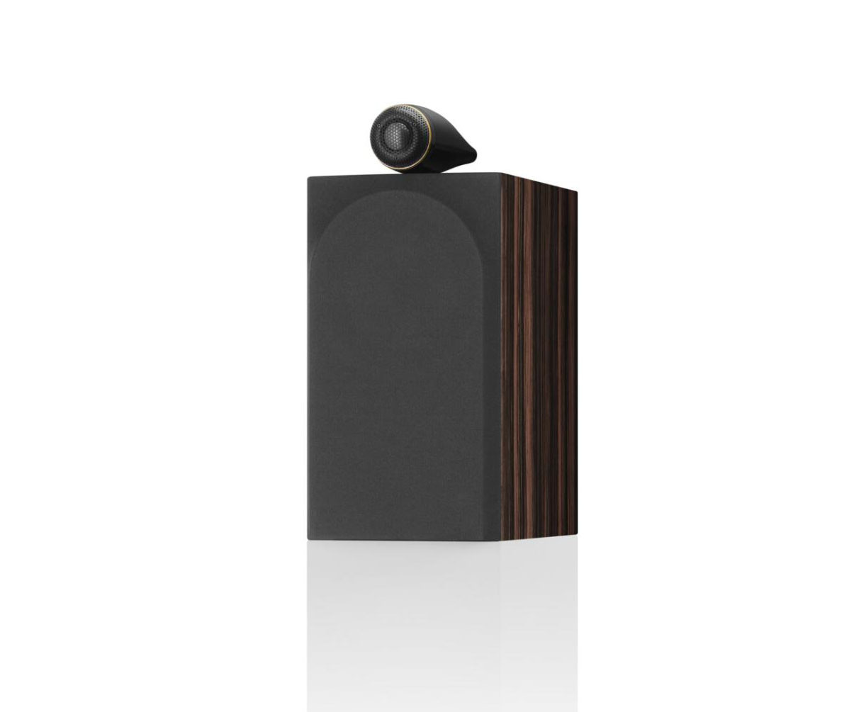 Auditorium Bowers & Wilkins 705 S3 Signature Kompaktlautsprecher 203755 - 4