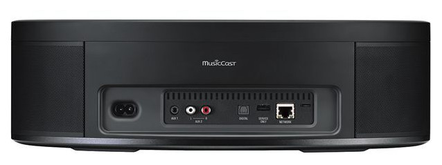 Auditorium Yamaha MusicCast 50  283258 - 6