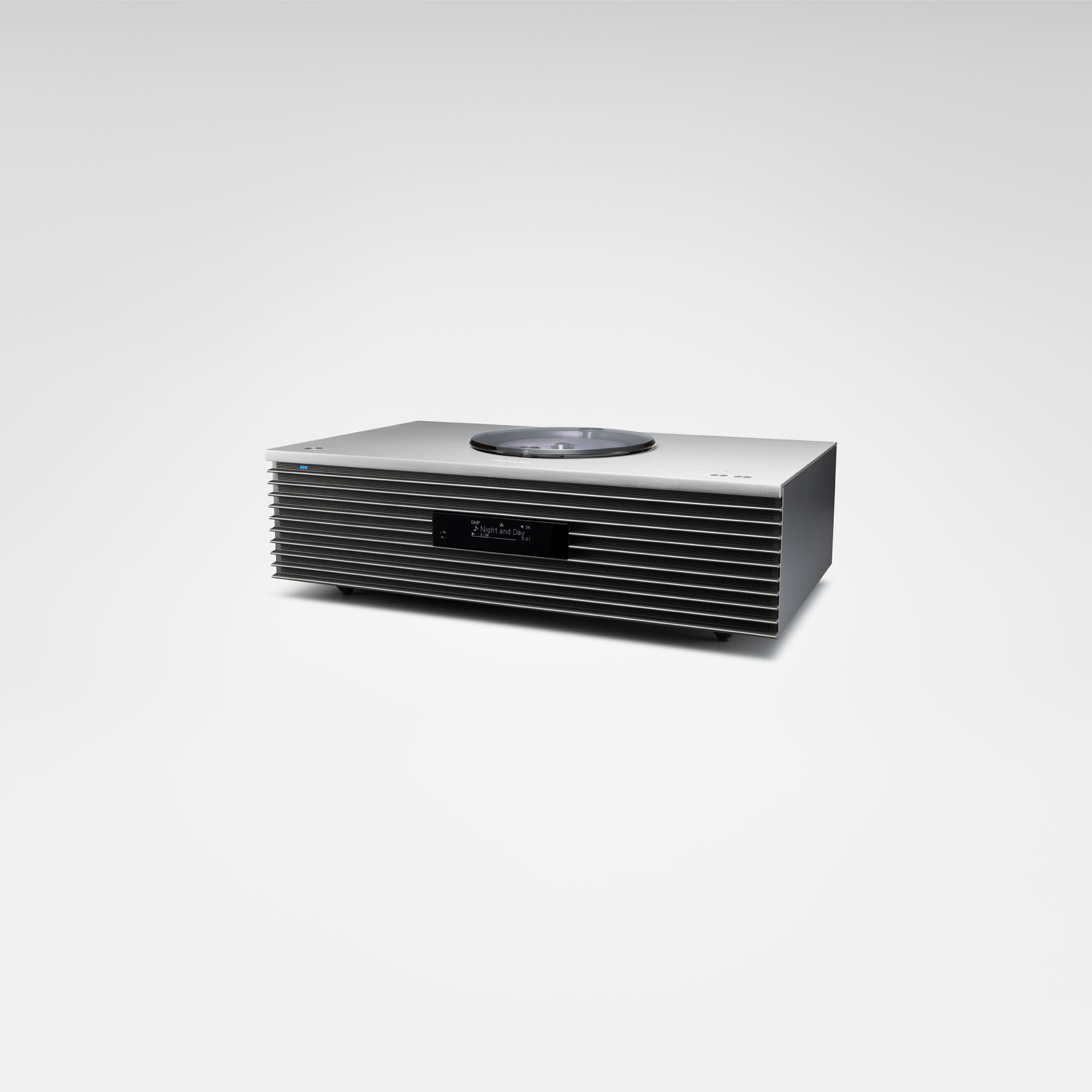 Auditorium Technics SC-C70MK2EGS Stereo-Kompaktsystem 289406 - 3