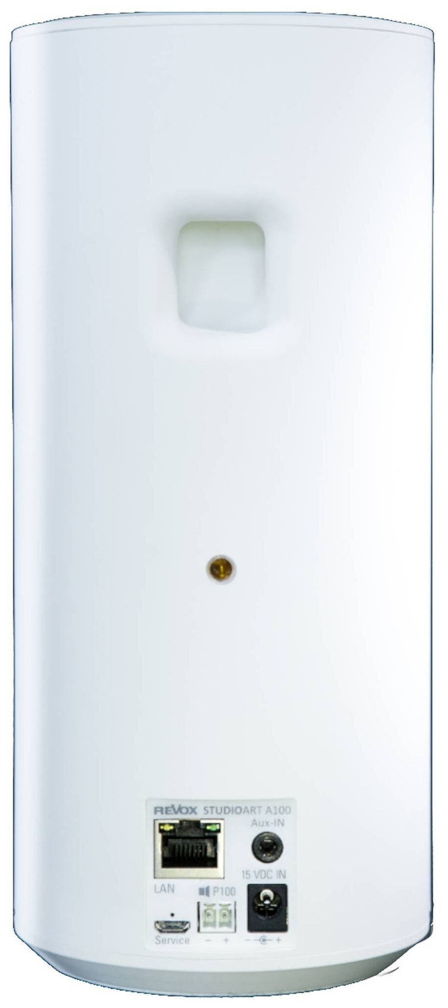 Auditorium Revox Studioart A100 + P100 Stereo- Set 299965 - 3