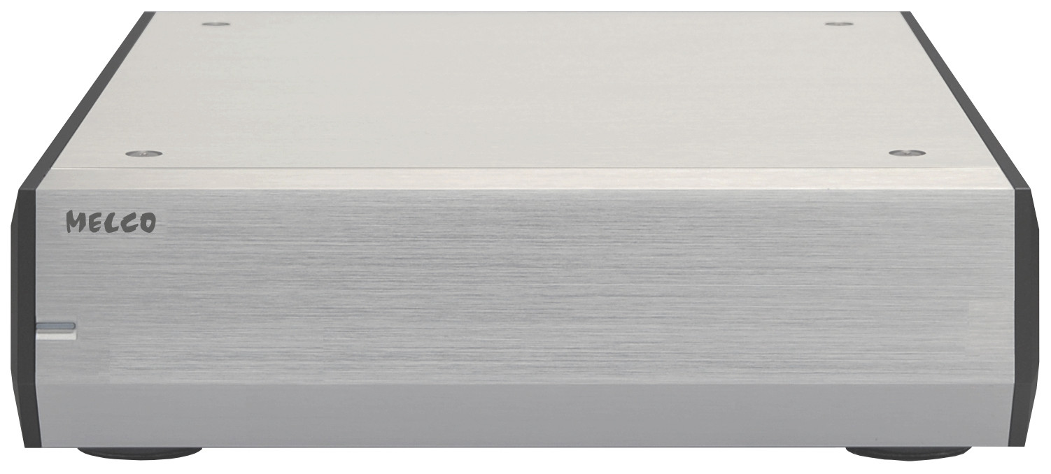 Auditorium Melco by Buffalo S100 Audio Switch  287152 - 1