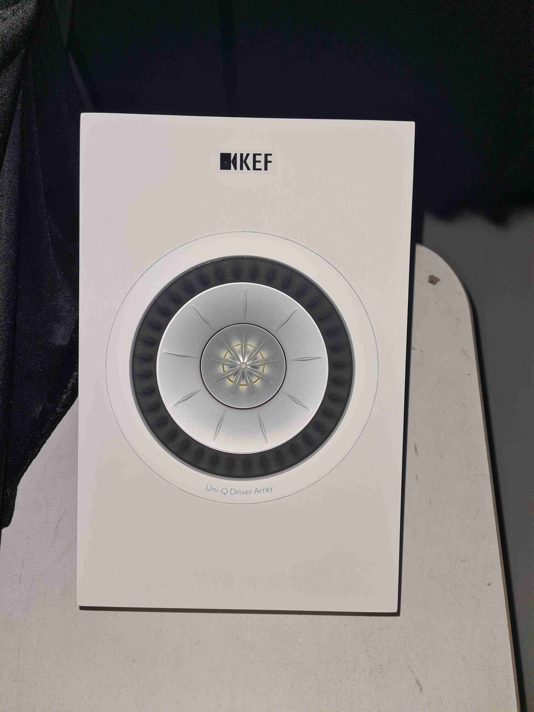 Auditorium KEF Q50A Surround-Lautsprecher 288359 - 1