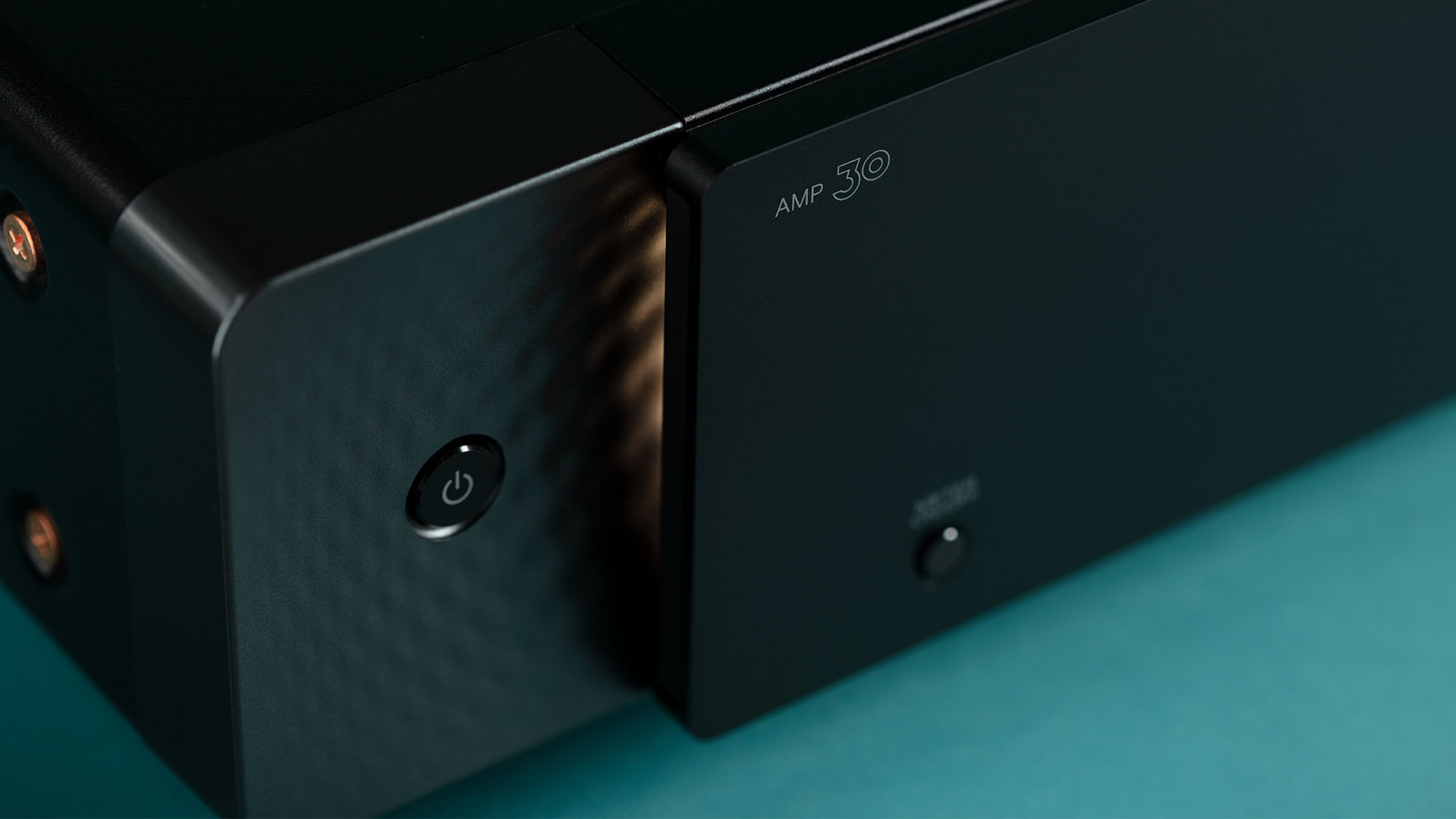 Auditorium Marantz AMP 30 6-Kanal-Verstärker 214576 - 6