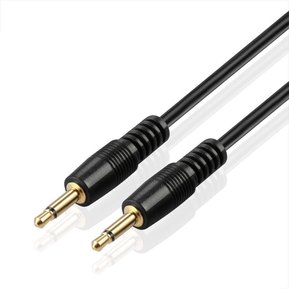 Auditorium Lyngdorf Audio Trigger Cable Mono Jack 3.5mm 275876 - 1