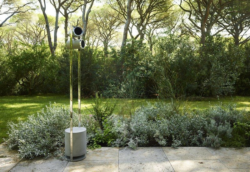 Auditorium Architettura Sonora Icarus Standalone Standlautsprecher integr. Sub 298193 - 2