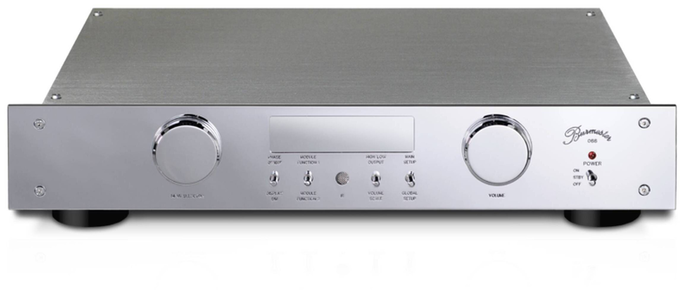 Auditorium Burmester Phono SYM-Modul für 088  246640 - 1