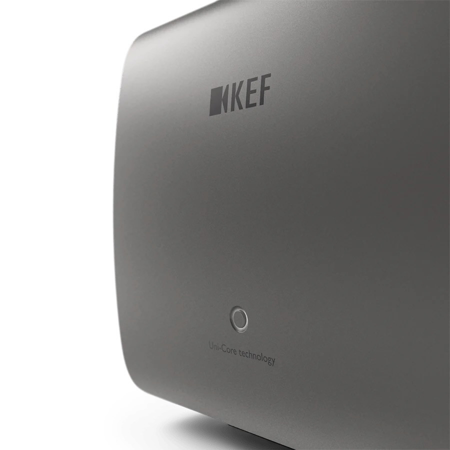 Auditorium KEF KC62 Subwoofer 297456 - 4