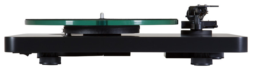 Auditorium NAD C 558 Plattenspieler  284891 - 3