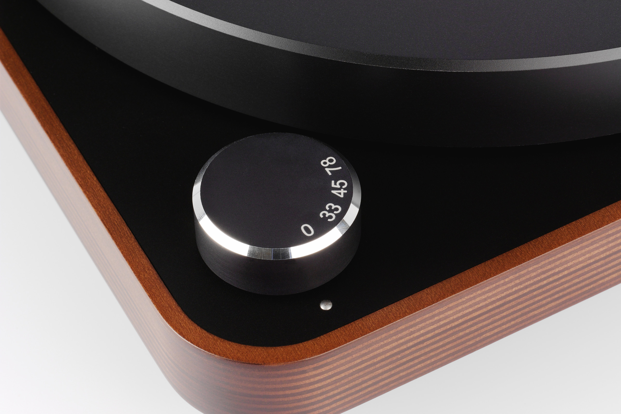 Auditorium Clearaudio CONCEPT MM  281612 - 2