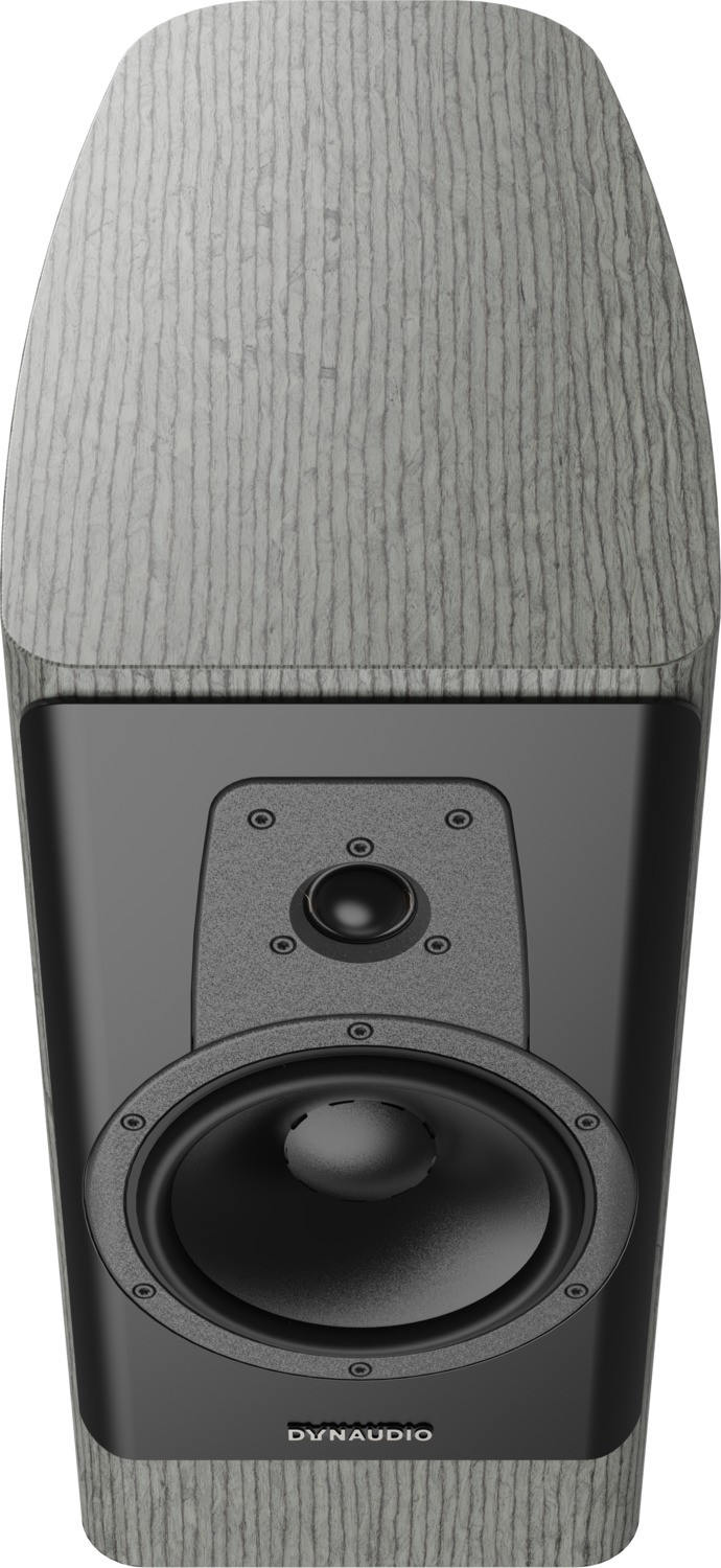 Auditorium Dynaudio Contour 20i Kompaktlautsprecher 201807 - 4