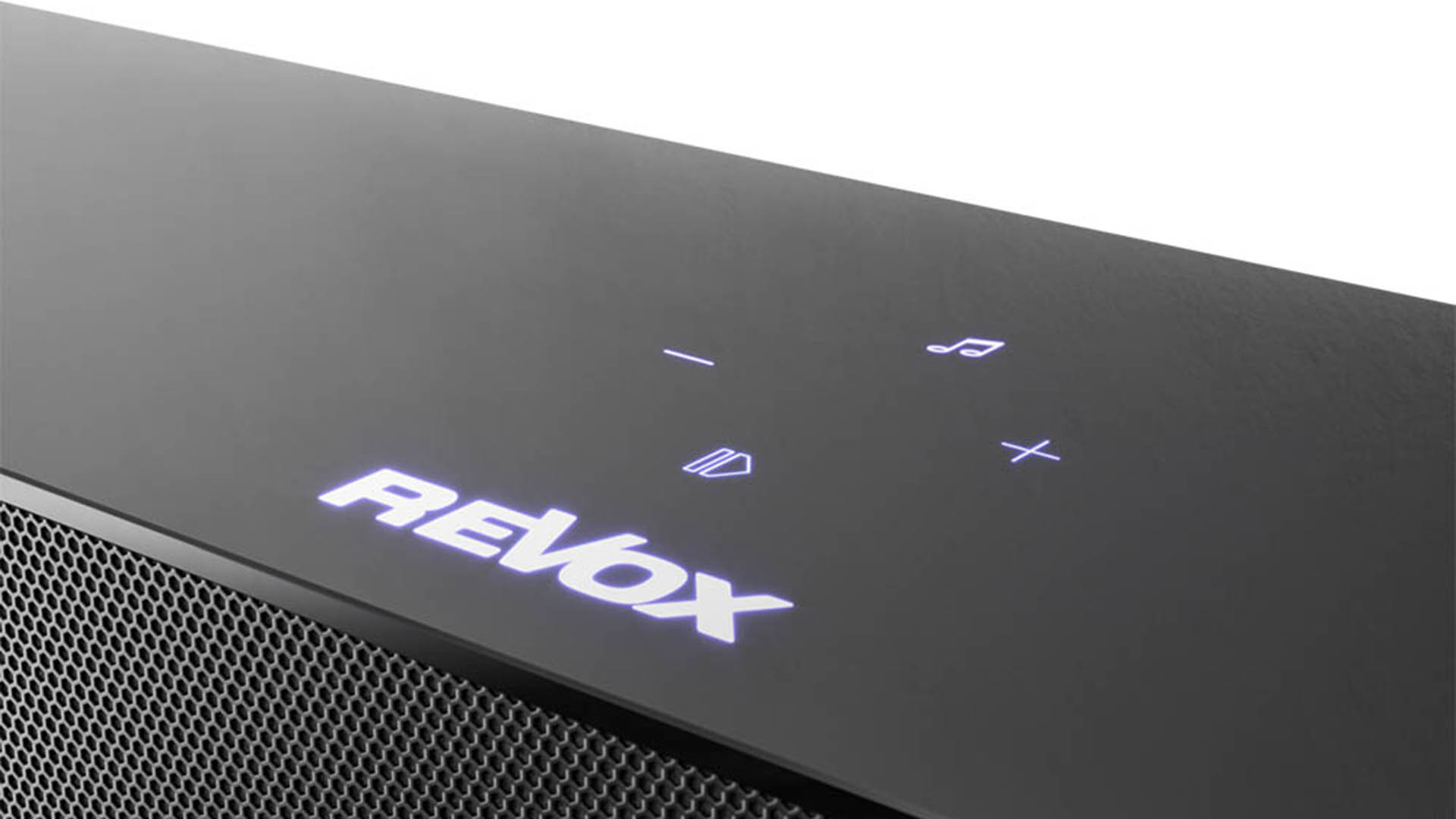 Auditorium Revox Studioart S100 Audiobar  288441 - 6