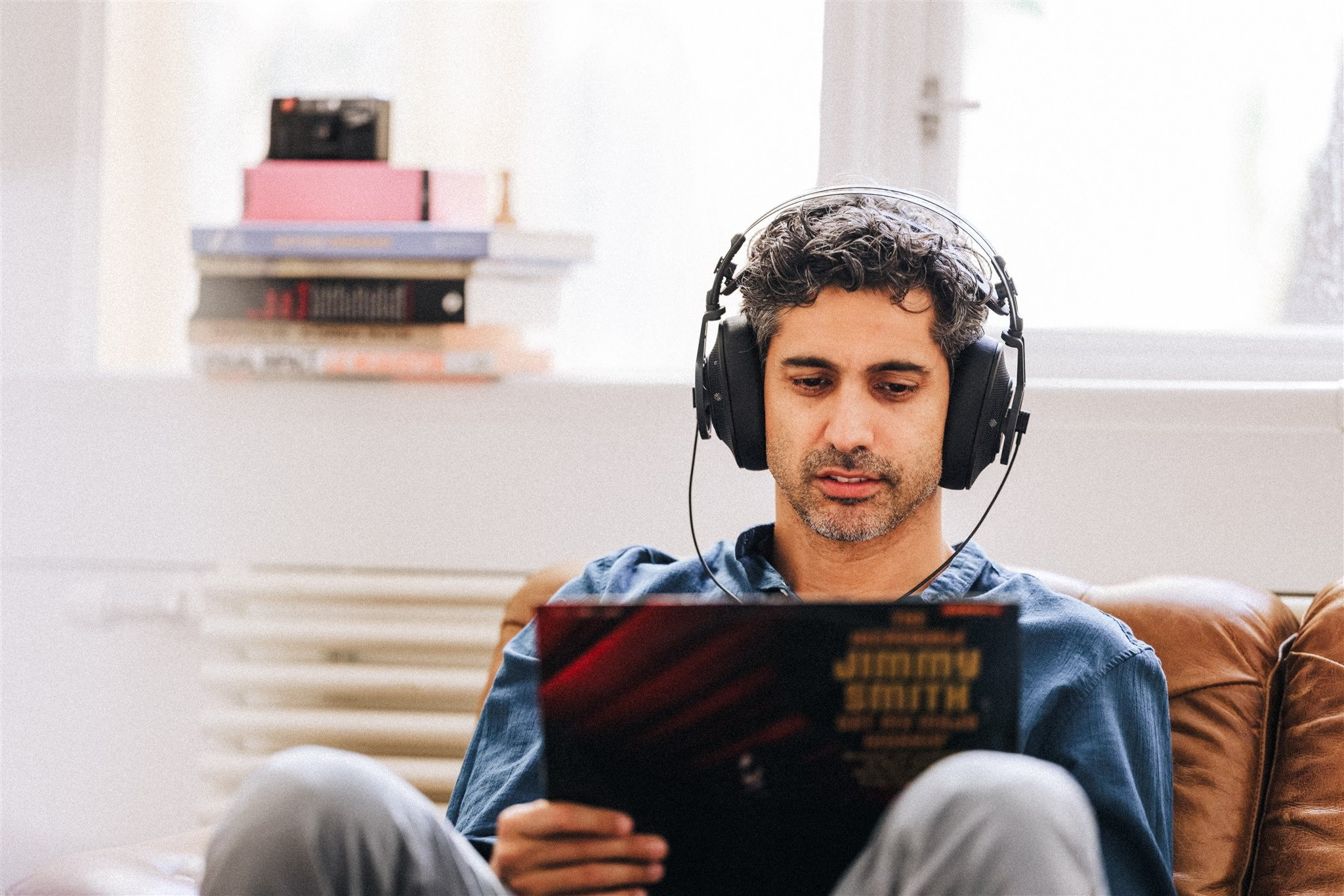 Auditorium Austrian Audio The Composer - Referenzkopfhörer 202172 - 8