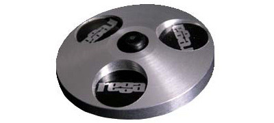Auditorium Rega Single-Puck Aluminium 45 rpm adapter 266929 - 1