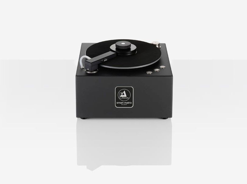 Auditorium Clearaudio SMART MATRIX silent Plattenwaschmaschine 283893 - 1