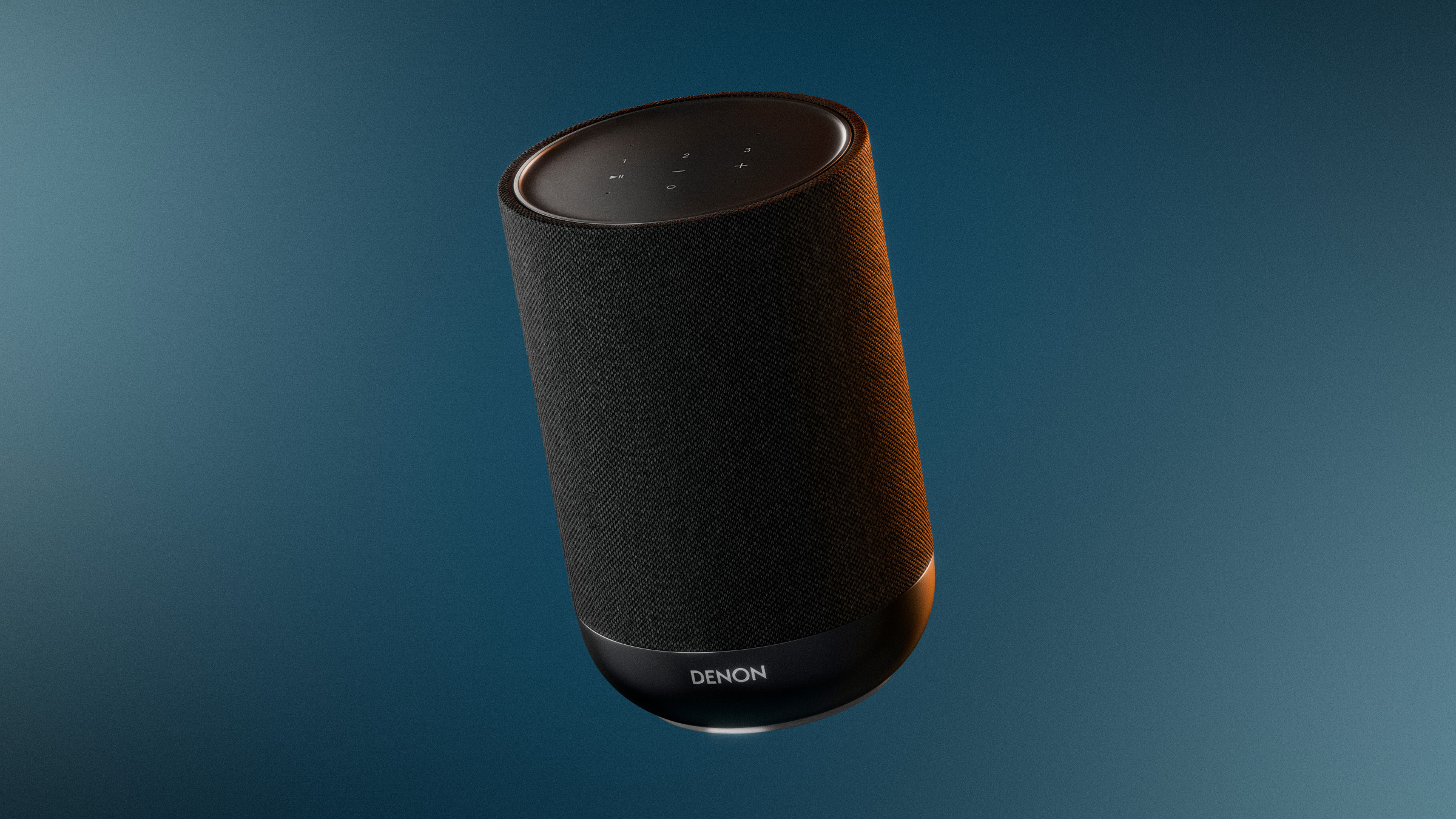 Auditorium Denon Home 200 Wireless Smart Speaker 215801 - 5