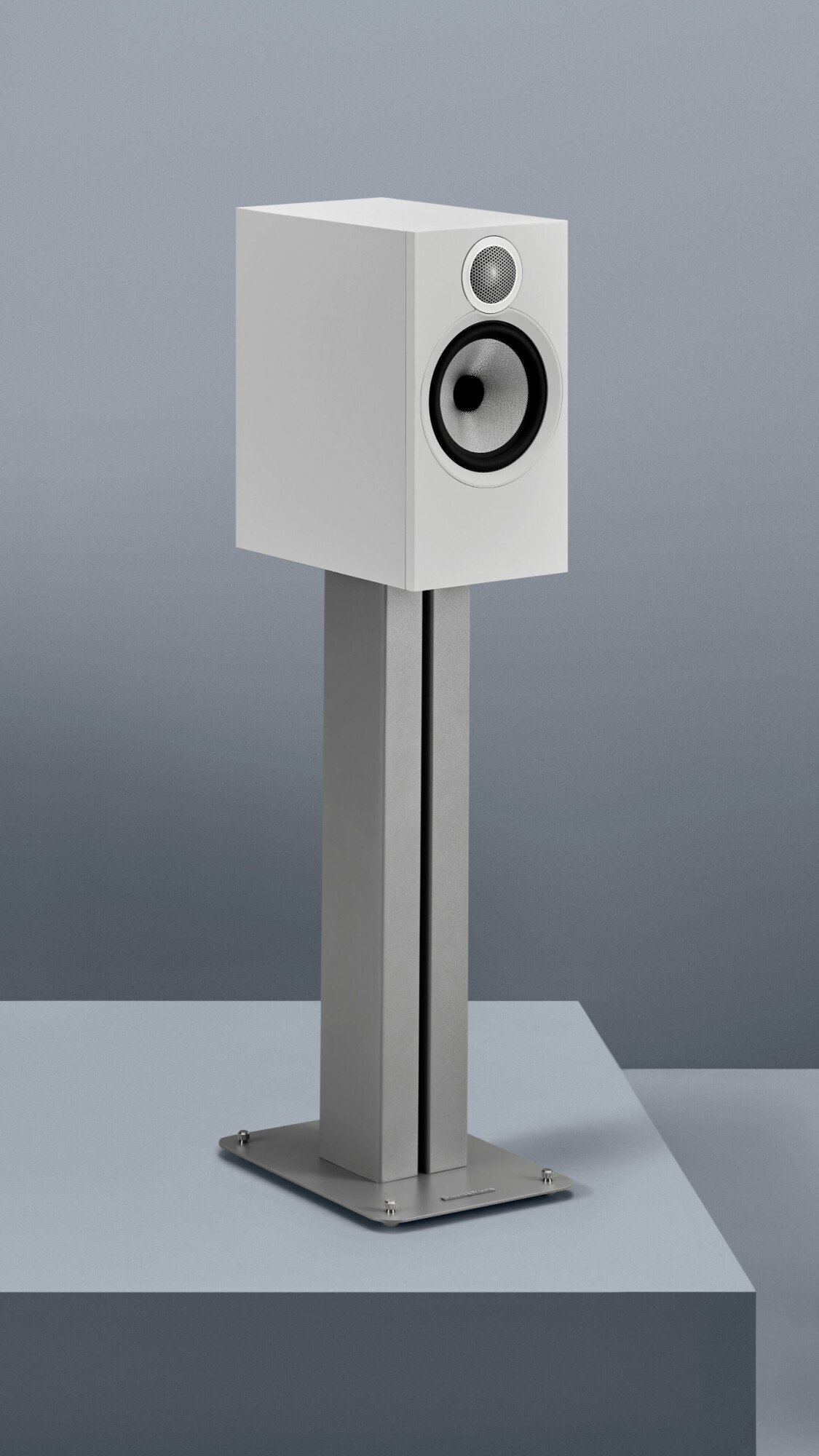 Auditorium Bowers & Wilkins 606 S3 Kompaktlautsprecher 201413 - 8