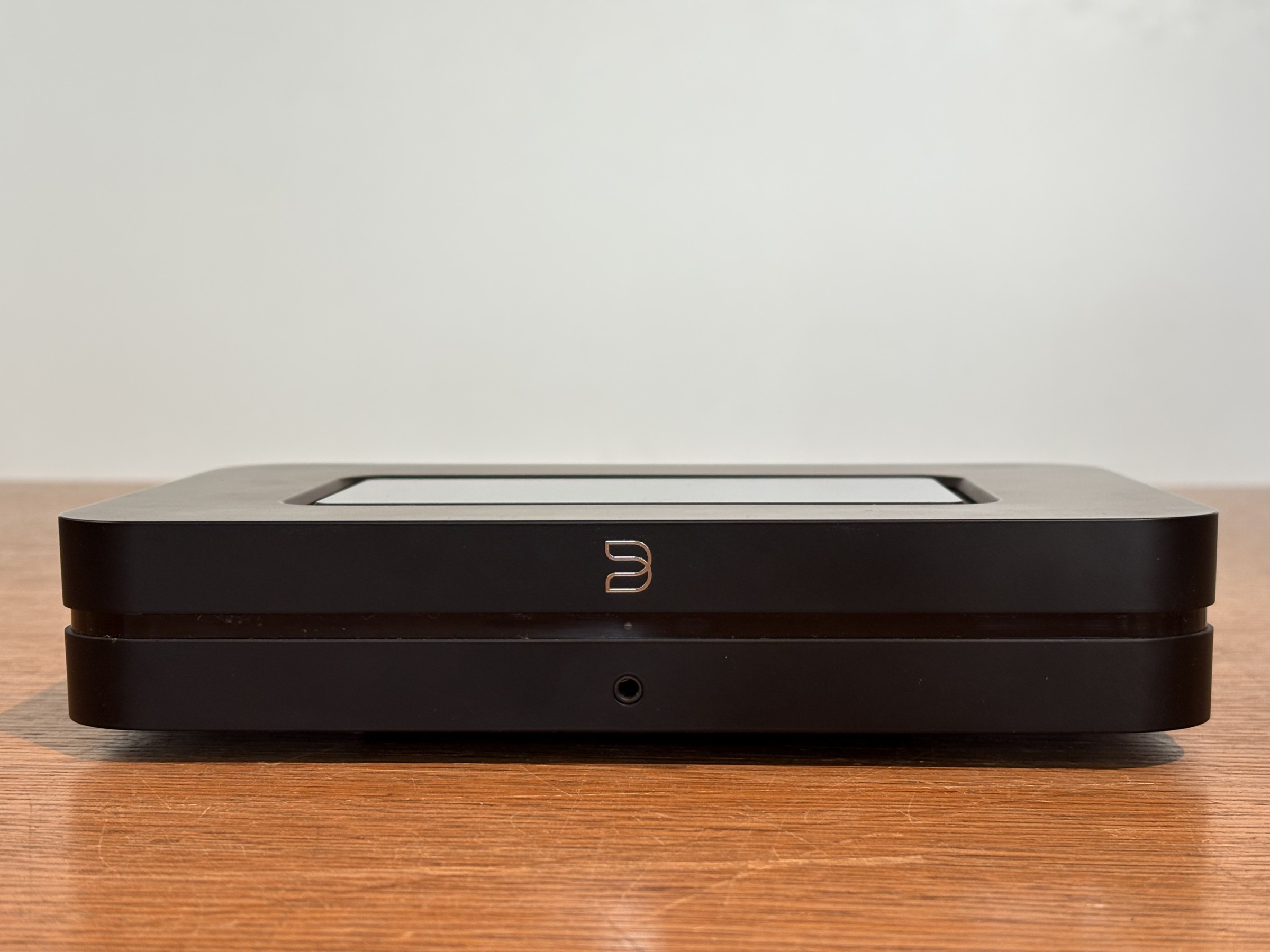 Auditorium BlueSound Bluesound N130 Streamer 215889 - 1