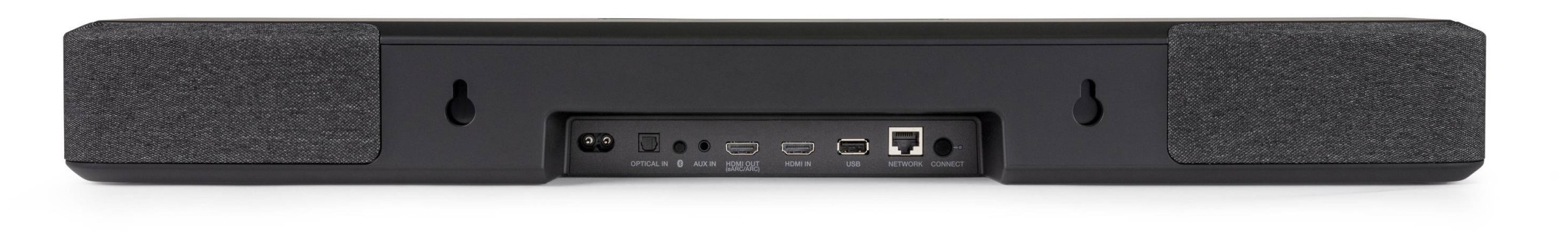 Auditorium Denon HOME Soundbar 550  291136 - 2