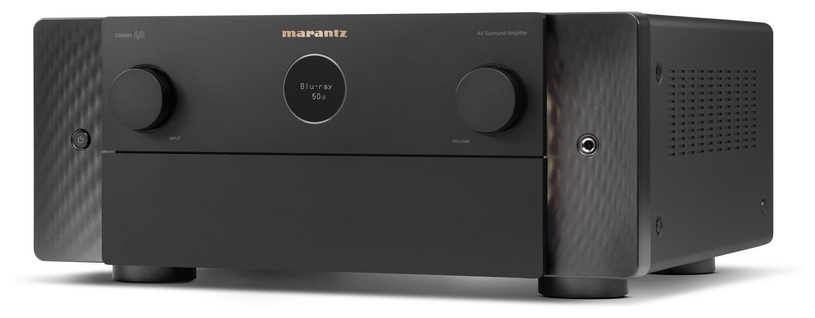 Auditorium Marantz CINEMA 40 9.4-Kanal AV-Verstärker 201859 - 1