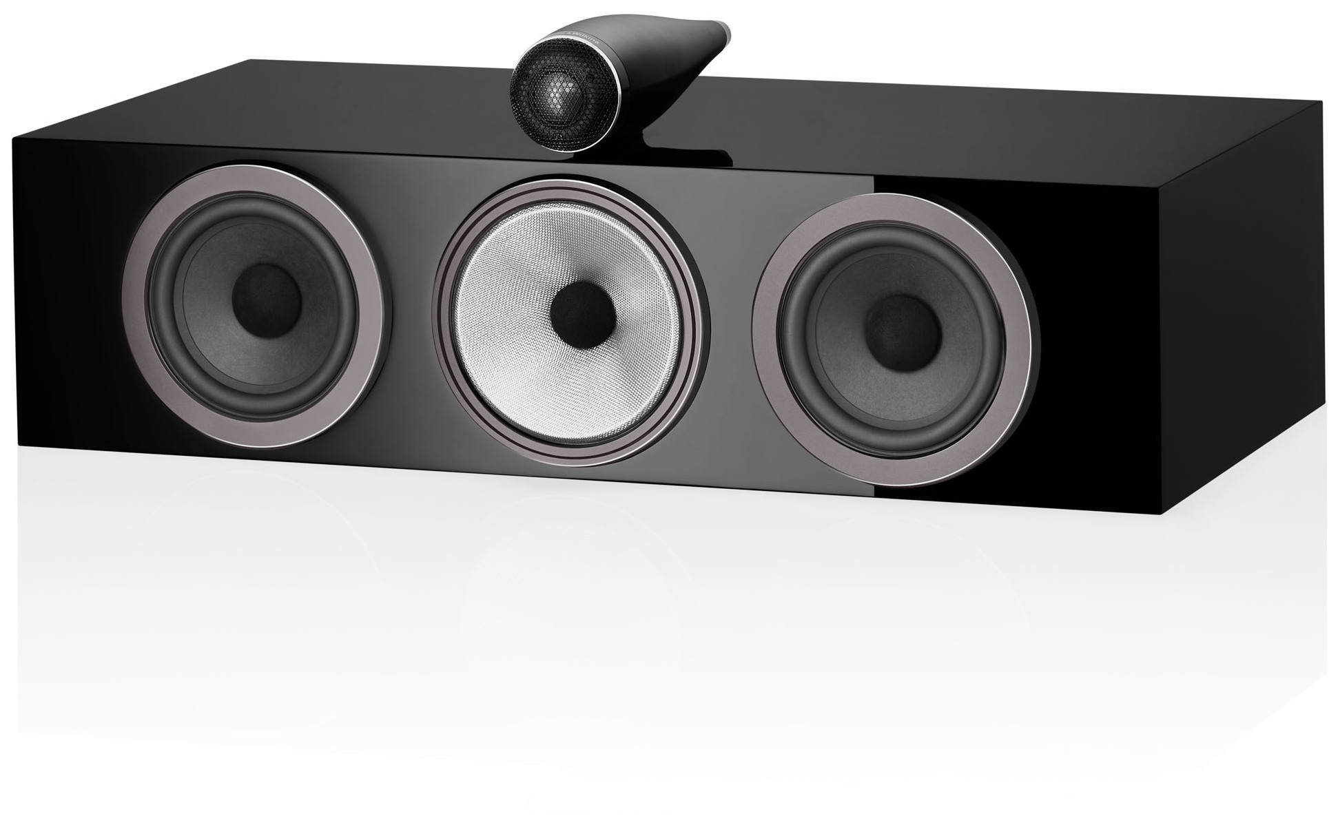 Auditorium Bowers & Wilkins HTM71 S3 Centerlautsprecher 296222 - 1