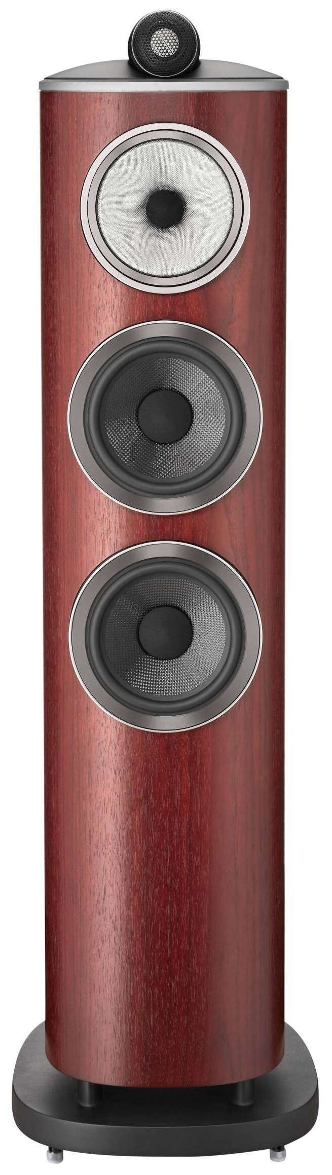 Auditorium Bowers & Wilkins 804 Diamond D4 Standlautsprecher 292354 - 1