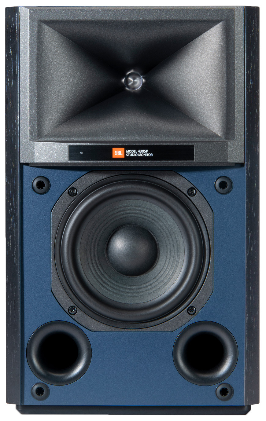 Auditorium JBL 4305P Wireless WLAN Hifi-Lautsprecher 201934 - 4