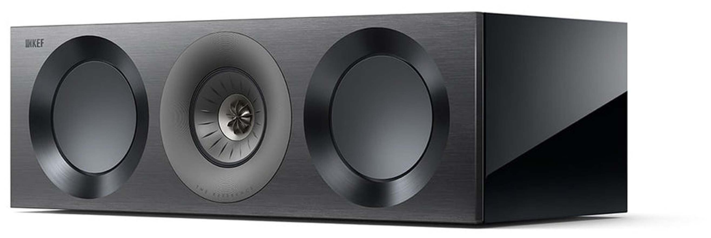 Auditorium KEF Reference 2 Meta Centerlautsprecher 294495 - 1