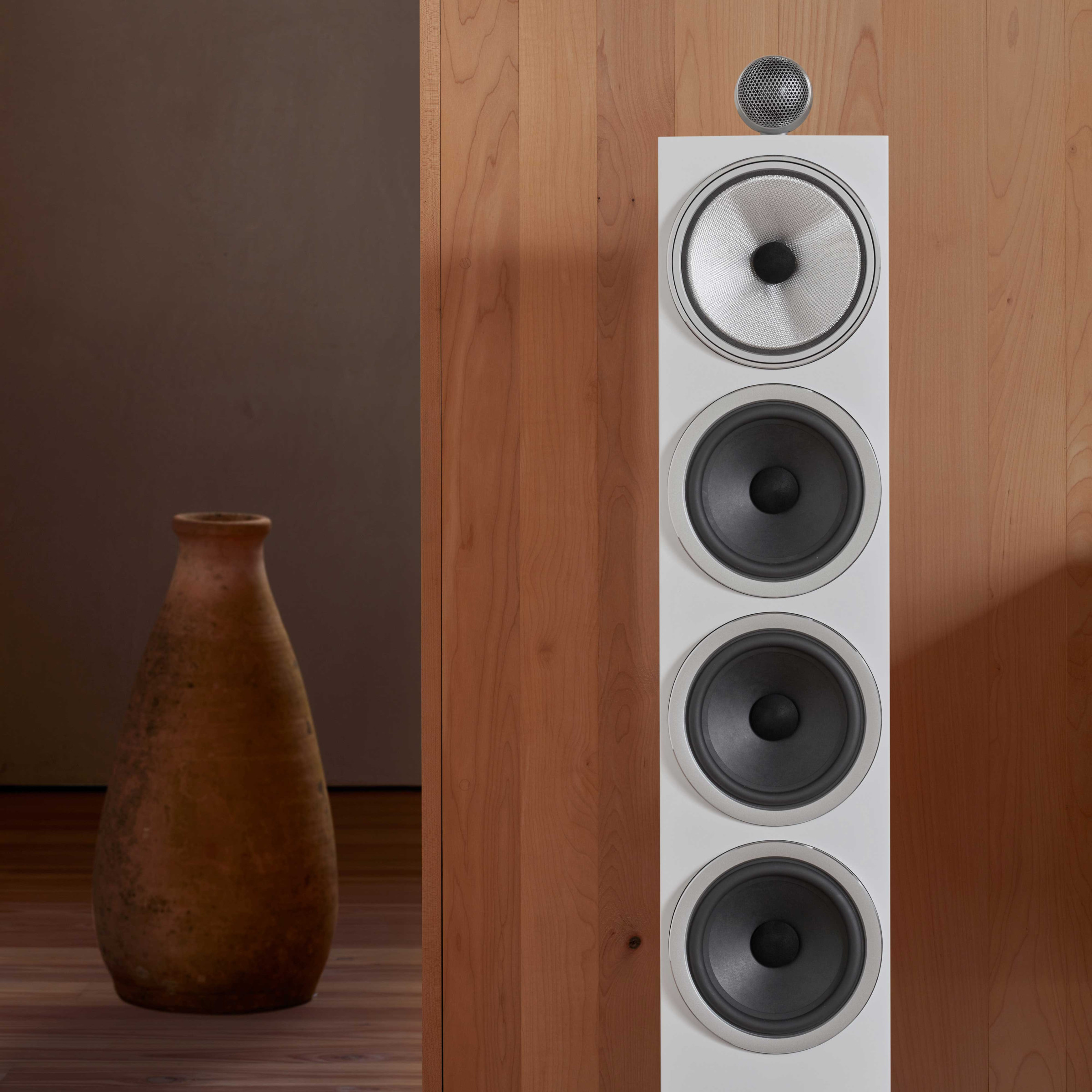 Auditorium Bowers & Wilkins 702 S3 Standlautsprecher 296195 - 7