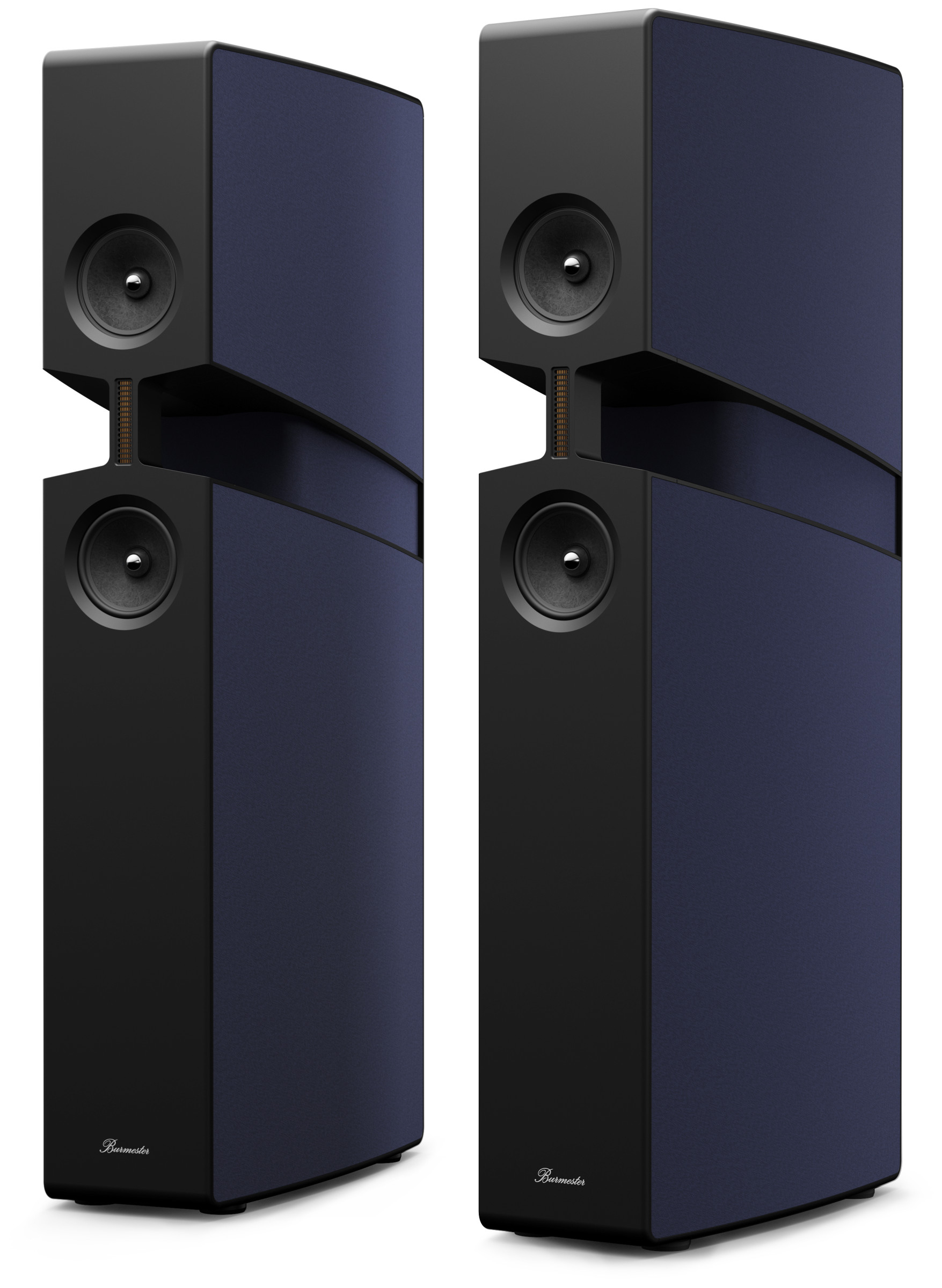 Auditorium Burmester BX-100 Standlautsprecher 207997 - 1
