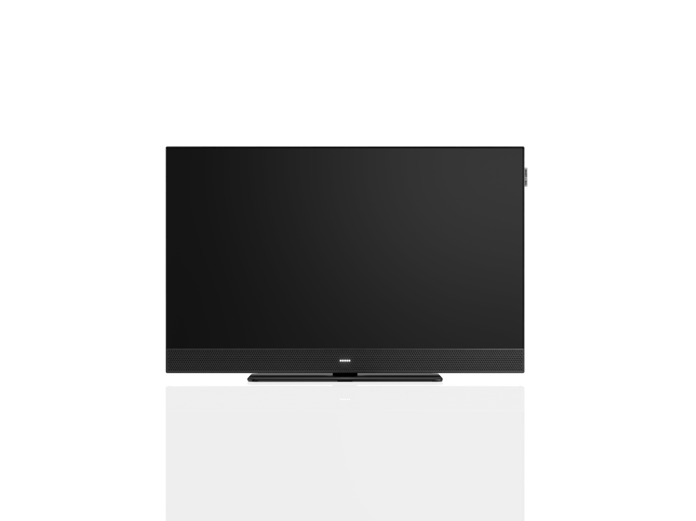 Auditorium Loewe We. SEE 32 lcd cd  216333 - 1