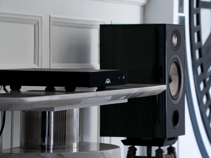 Auditorium Naim CI-Uniti 102 Accessories Set  218809 - 4