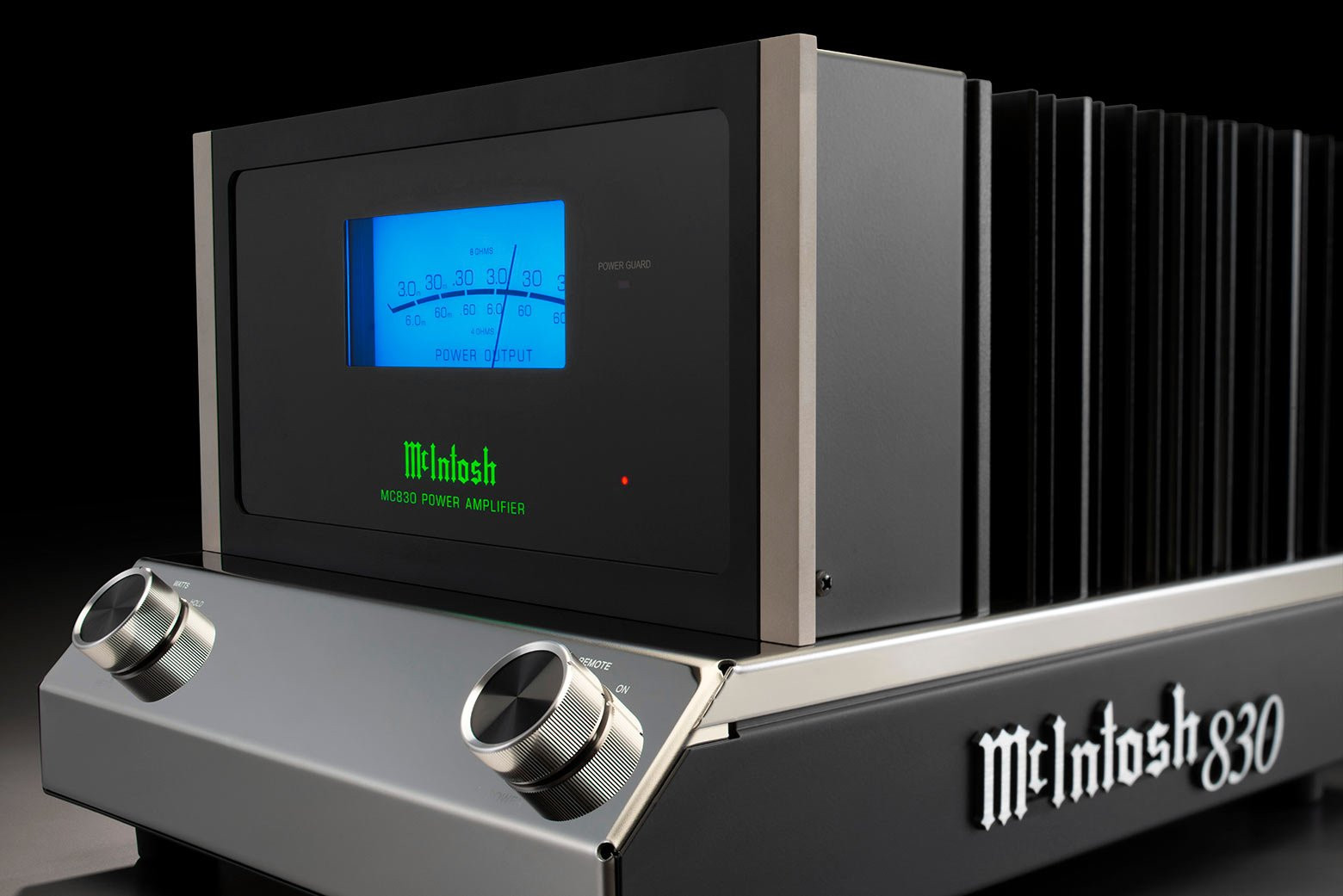 Auditorium McIntosh MC830 AC Mono-Endstufe 292880 - 4