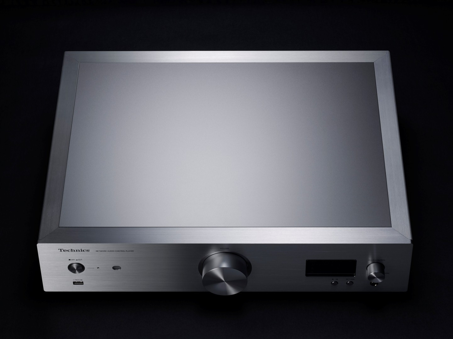 Auditorium Technics Ultra Limited Kombi SE-R1 und SU-R1 296243 - 5