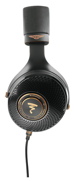Auditorium Focal Radiance Bentley Edition geschlossener Kopfhörer 290912 - 4