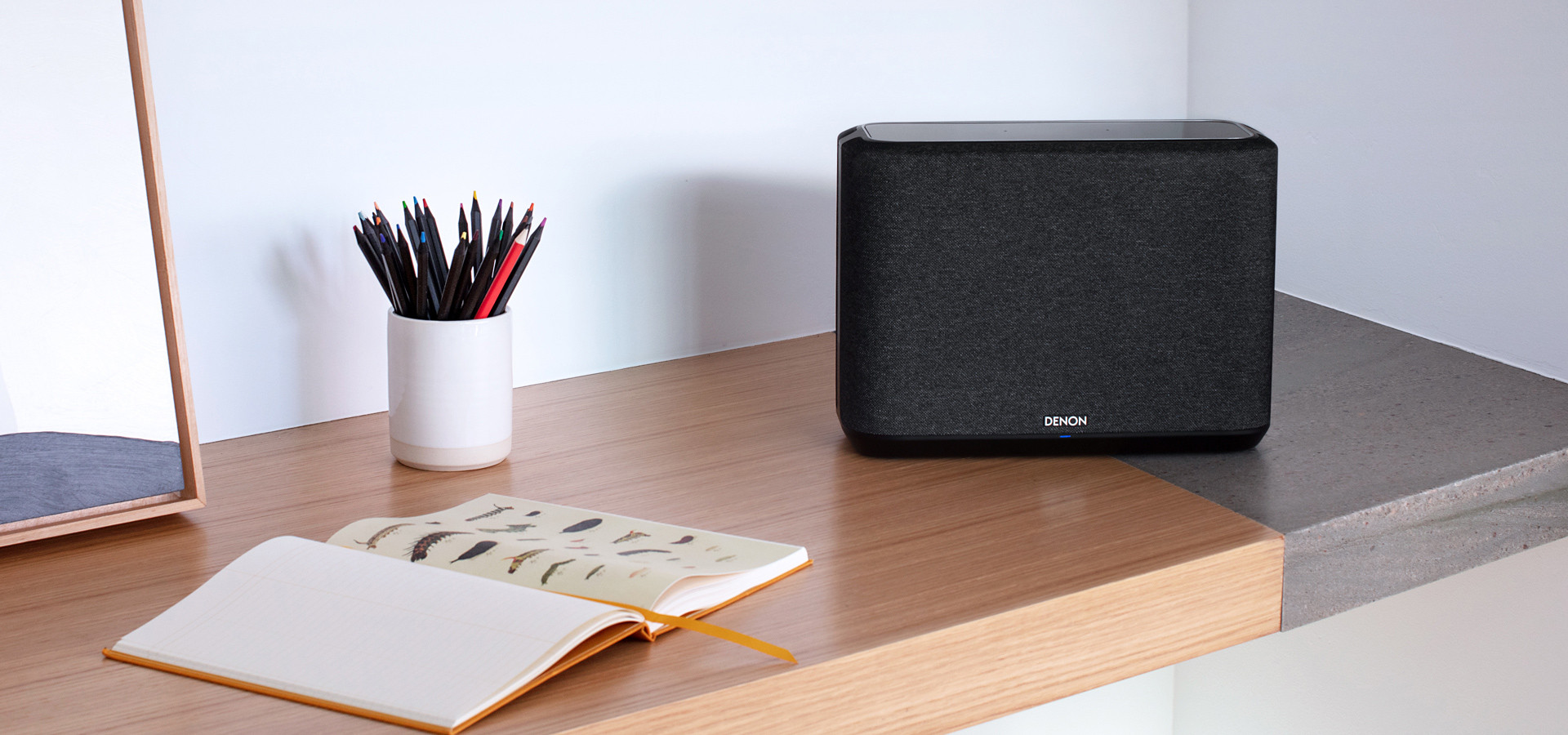 Auditorium Denon HOME 250  287748 - 4
