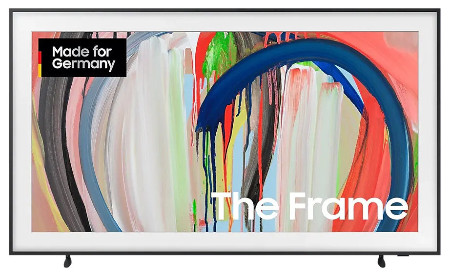 Auditorium Samsung LS03HA The Frame 4K Samsung Vision AI Smart TV 216570 - 1
