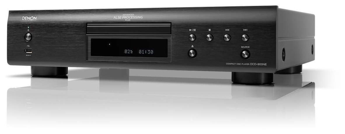 Auditorium Denon DCD900NE CD Player 295407 - 2