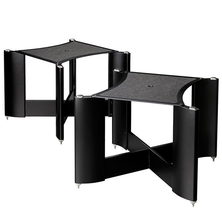 Auditorium Yamaha SPS-5000 Lautsprecherständer schwarz für NS-5000 290444 - 2