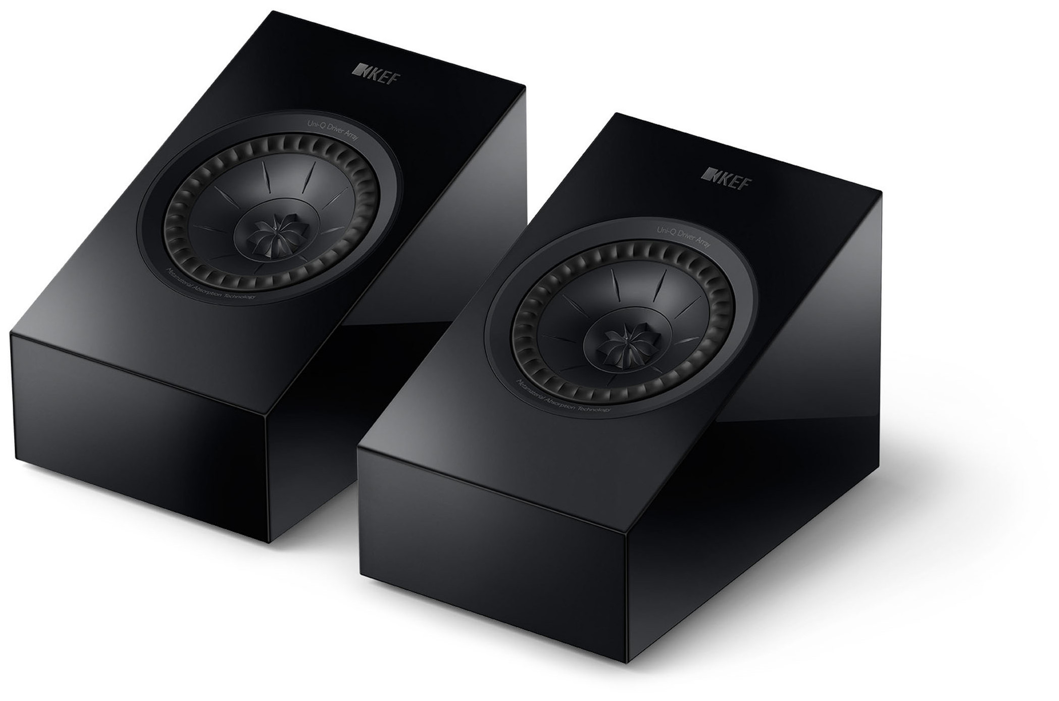 Auditorium KEF R8 Meta Kompaktlautsprecher 297628 - 1