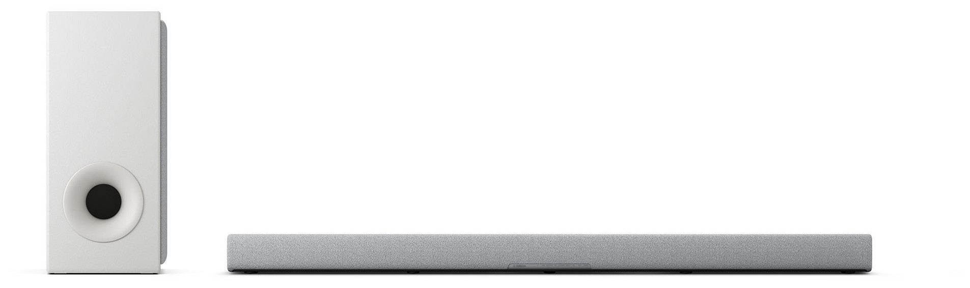 Auditorium Yamaha True X Bar 50A mit externem Subwoofer 100A 200955 - 2