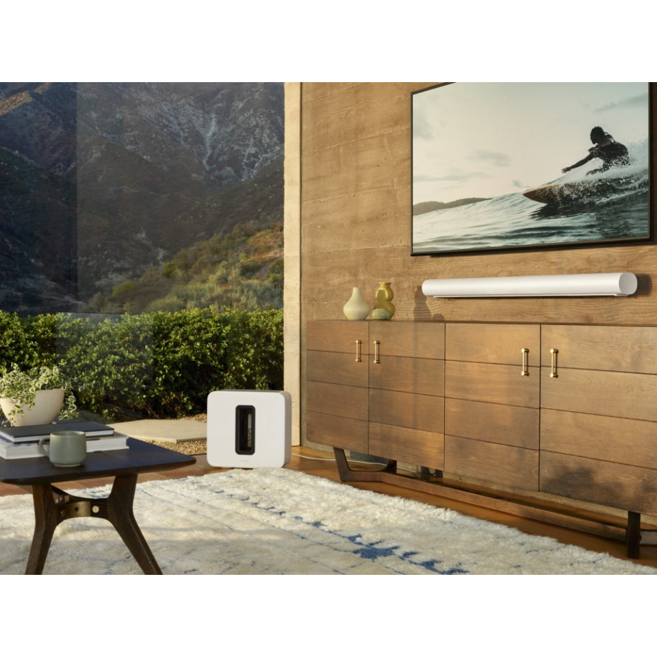 Auditorium Sonos ARC Soundbar  205506 - 8