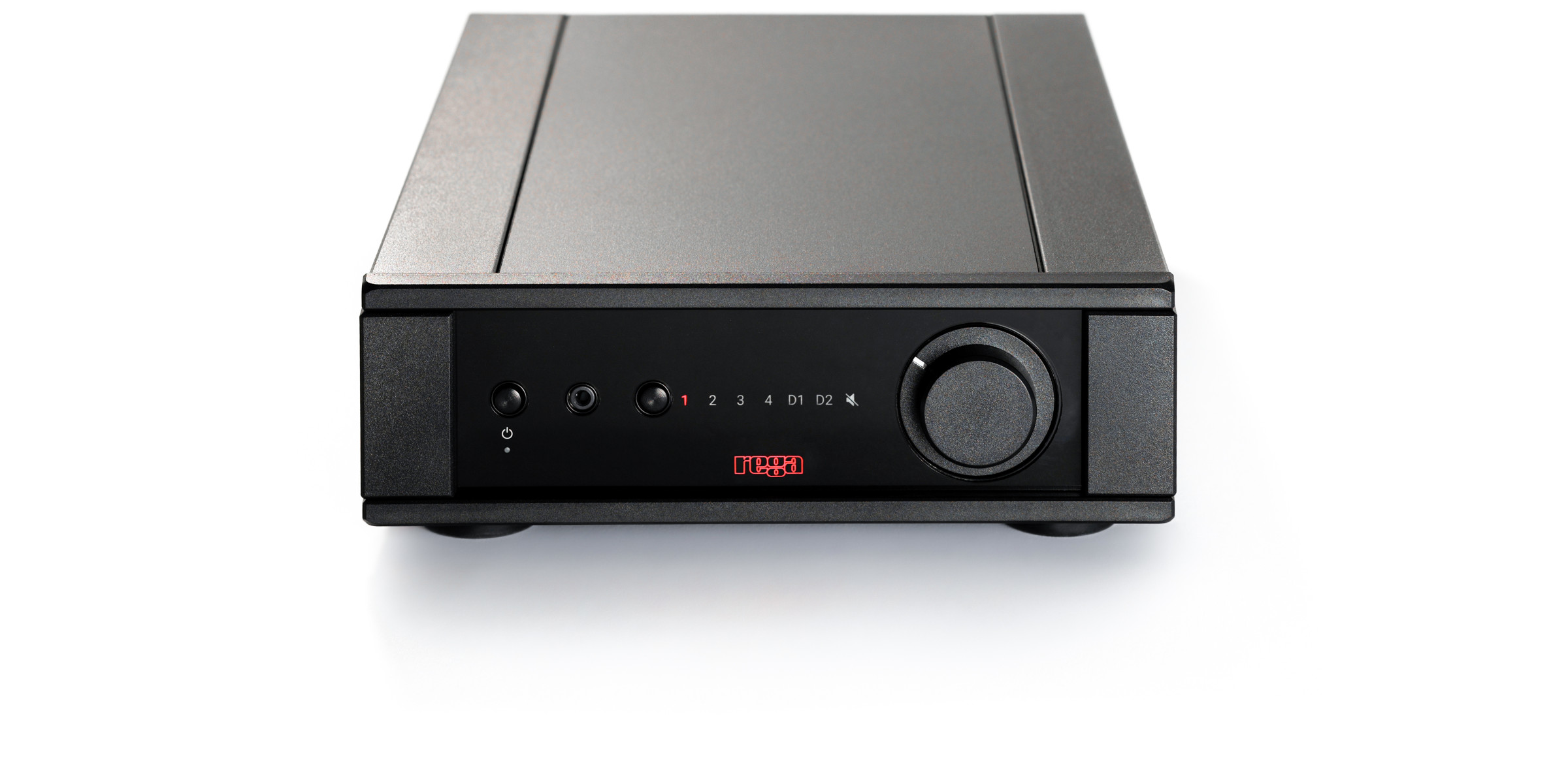 Auditorium Rega Brio MK7 Vollverstärker 208576 - 3