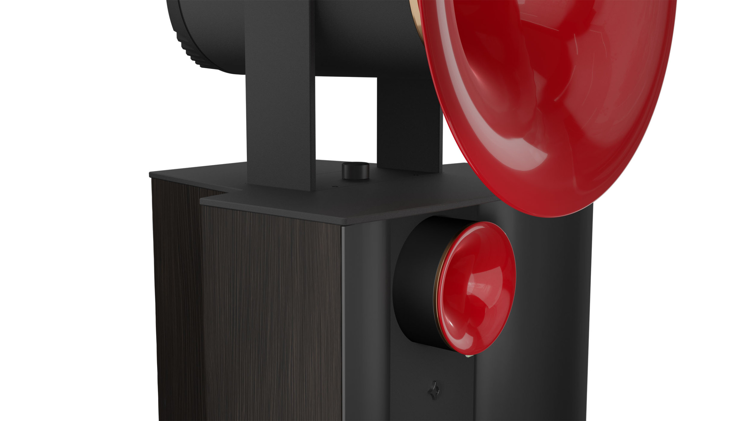 Auditorium Avantgarde-Acoustic Mezzo G3 Hornlautsprecher 203319 - 6