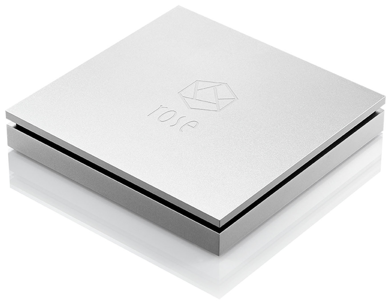 Auditorium Hifi Rose RSA 780E CD ROM CD-Laufwerk 208502 - 3