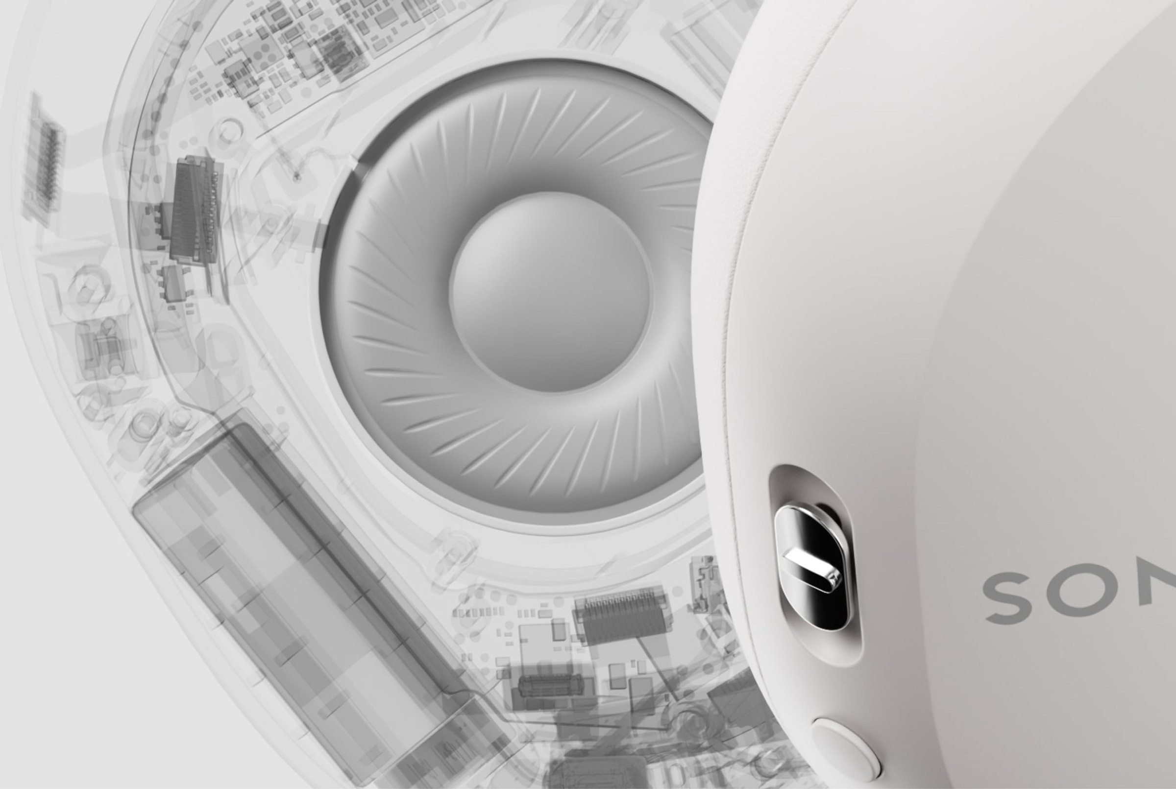 Auditorium Sonos Ace - Drahtloser Bluetooth-Kopfhörer 204901 - 5