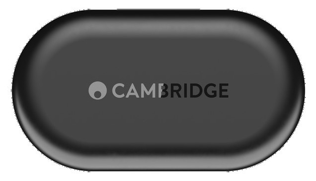 Auditorium Cambridge Audio Melomania M100 True Wireless In-Ear Kopfhörer mit ANC 205220 - 3