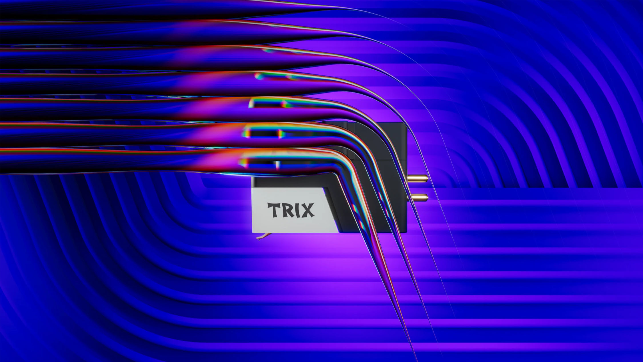 Auditorium Ortofon VNL TRIX DJ Tonabnahmer 213789 - 9