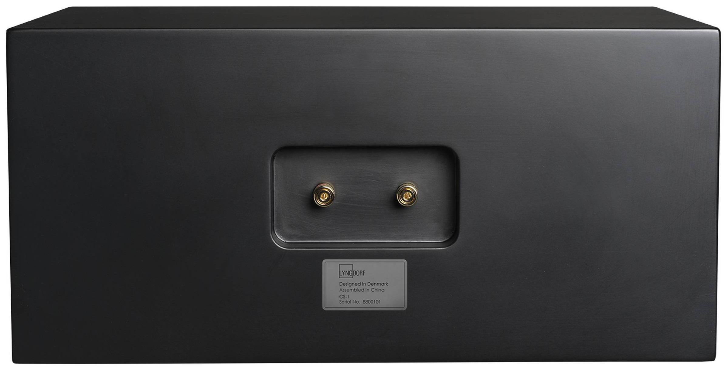 Auditorium Lyngdorf Audio CS-1 Kompaktlautsprecher 290363 - 2